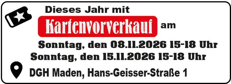 Kartenvorverkauf2027